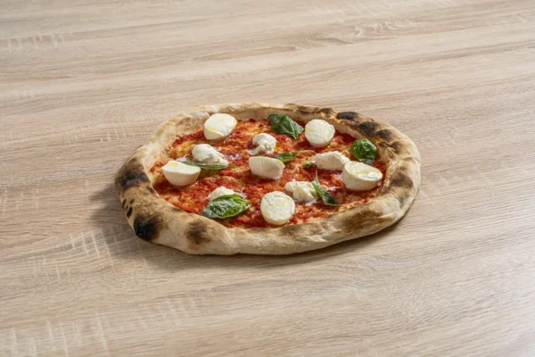 Vesuvio Pizza Base (30 cm)