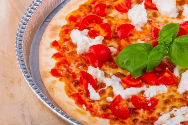 gluten-free-03 Gluten Free Pizza Base with aluminum tray (30cm)