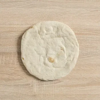 Romana Gold Pizza Base (15 cm)