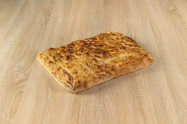 Focaccia Romana (28×39 cm)