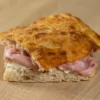 Focaccia Romana (28×39 cm)