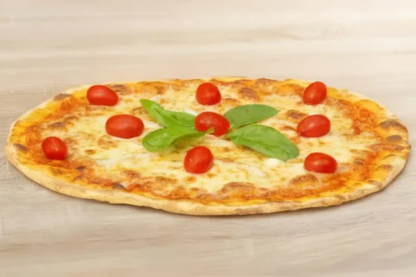 Romana Fine Yeast Free Pizza Base (35 cm)