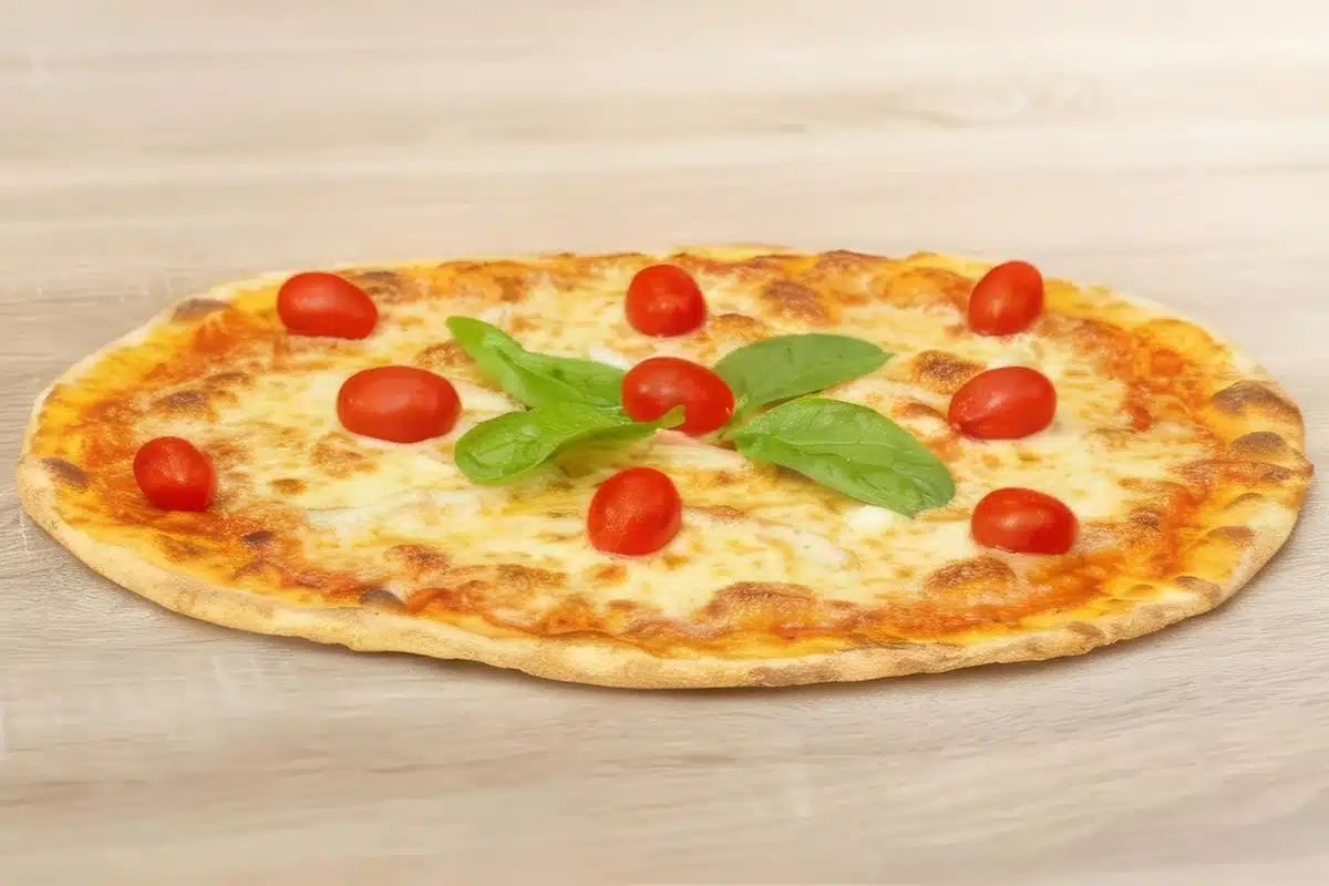 Romana Fine Yeast Free Pizza Base (35 cm) - Image 2