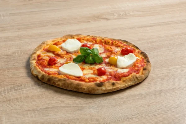 la-72-01 "72 ORE" Pizza Base (32 cm) - Frozen