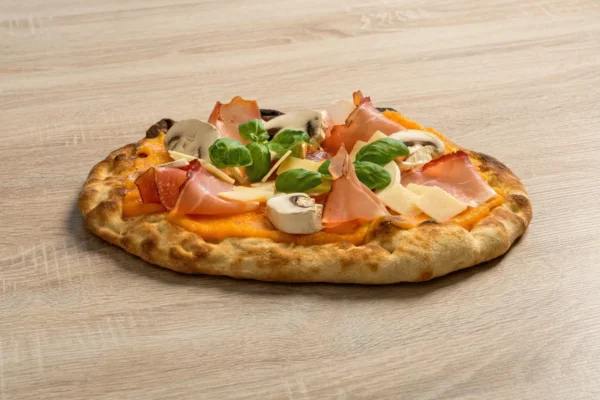 pinsiamo-round-01 "PinSIAMo Round" Pinsa Base (29 cm) - Frozen